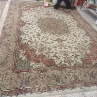 فرش ۴ متری ودوتا ۹ متری|فرش|تهران, سیزده آبان|دیوار