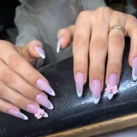 کاشت ناخن با پودر فقط 330