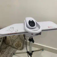 اتو ‌پرس فوما