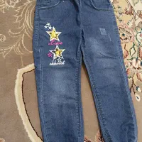 شلواردخترانه نونو