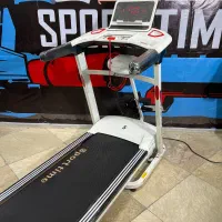 فروشویژه تردمیل های SPORTEC تایوان باگارانتی|تجهیزات ورزشی|تهران, تهرانسر مرکزی|دیوار