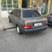 پراید مدل ۹۱|خودرو سواری و وانت|تهران, صادقیه|دیوار