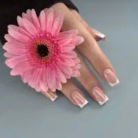 دعوت به همکاری مدل ناخن پرداخت دستمزدبه مدل