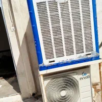 کولر ابی|کولر آبی|جره و بالاده, |دیوار