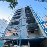 اجرای رابیتس کاری جوشکاری نما ،والپست ،سقف|خدمات پیشه و مهارت|مشهد, شهید بهشتی|دیوار