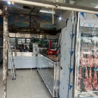 یخچال|فروشگاه و مغازه|مشهد, خین عرب|دیوار