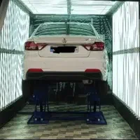 کارشناسی و تشخیص رنگ فنی خودروتهرانپارس فرجام سیار|خدمات خودرو و موتورسیکلت|تهران, تهرانپارس شرقی|دیوار