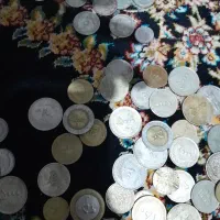 تعداد محدودی بدلیجات بفروش میرسد