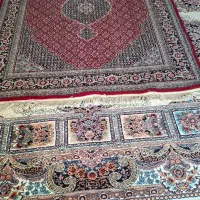 فرش ریز ماهی