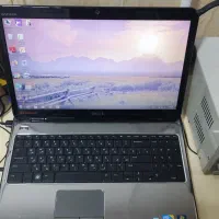 لپتاپ دل core i3  برند DELL