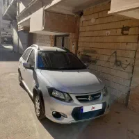 کوییک R|خودرو سواری و وانت|رباط‌کریم, شهرک صنعتی نصیرآباد|دیوار