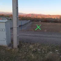 فروش ۱۰۰۰ متر زمین ویلایی|فروش زمین و ملک کلنگی|اهر, |دیوار