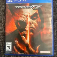 دیسک TEKKEN 7 PS4/PS5|کنسول، بازی ویدئویی و آنلاین|آبیک, |دیوار