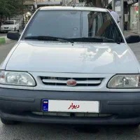 پراید|خودرو سواری و وانت|پارسآباد, |دیوار