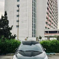 پژو ۲۰۷ پانوراما مشکی