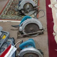 عره دیسکی ماکیتا بوش بزگ و کوچک