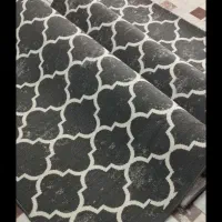 گلیم طرح مراکشی*شهرموکت|گلیم، جاجیم، گبه|قم, شاه ابراهیم|دیوار