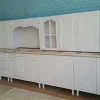 کابینتهای اماده«ممبران» نئوکلاسیک(ارسال رایگان)|خدمات پیشه و مهارت|بروجرد, |دیوار