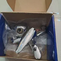 شیر آلات نو