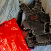 آغوشی نوزاد نو