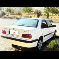 پارس مدل ۱۴۰۱ موتور جدید|خودرو سواری و وانت|شیراز, مسکن مهر شیراز|دیوار