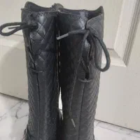 بوت سایز۳۷|کیف، کفش، کمربند|محمدشهر, محمدشهر|دیوار