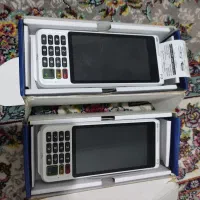 فروش دستگاه کارتخوان لمسی اندرویدی TECHNO P3