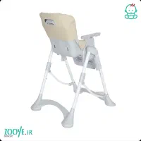صندلی غذا کودک(zooye) سالم و نو