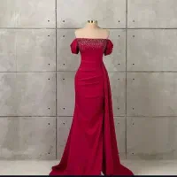 لباس شب شیک