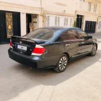 فروش خودرو تویوتا کمری xli اتومات مدل ۲۰۰۵|خودرو سواری و وانت|یزد, |دیوار