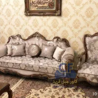 دوخت انواع کاور مبل|مبلمان خانگی و میز عسلی|تهران, اوقاف|دیوار