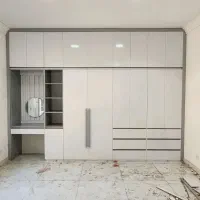 کابینت و کمد مهرگان