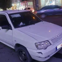 پراید ۱۳۲|خودرو سواری و وانت|لار, |دیوار