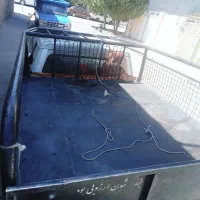اتاق وانت کفی مبلی