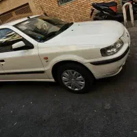 سمند مدل۹۸ Lx|خودرو سواری و وانت|بروجرد, |دیوار