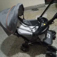 کالسکه دلیجان سالم درسهند|کالسکه و لوازم جانبی|سهند, |دیوار