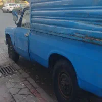 نیسان کمپرسی