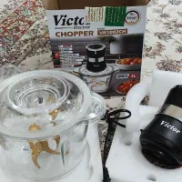 خردکن ۳لیتری Victor