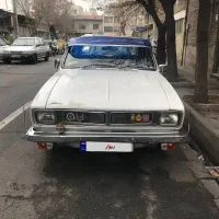 پیکان کارلوکس|خودرو کلاسیک|تهران, کوثر|دیوار