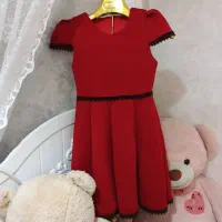 لباس بچه گانه مناسب سن ۴تا۶سال