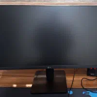 مانیتور LG 24MR400