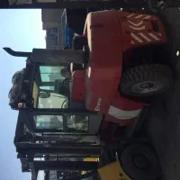 فروش لیفتراک 8 تن