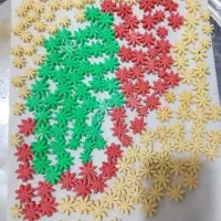 قند رنگی|صنایع دستی و سایر لوازم تزئینی|نیشابور, شهید بهشتی|دیوار