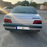 پژو 405|خودرو سواری و وانت|اصفهان, بهارستان|دیوار