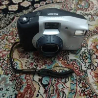 دوربین عکاسی کداک