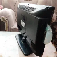 تلویزیون LCD سامسونگ 20 اینچ با کیفیت FULL HD|تلویزیون و پروژکتور|زنجان, |دیوار