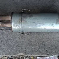 انبار اگزوز پژو و سمند