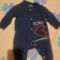 لباس گرم نوزاد و کودک|کفش و لباس بچه|کرمان, |دیوار