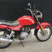 موتور V6|موتورسیکلت|رشت, شهریاران|دیوار