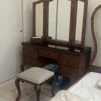 سرویس خواب دو نفره|تخت و سرویس خواب|تهران, صد دستگاه|دیوار